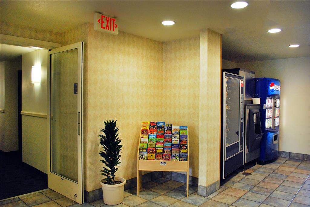 6-pottstown, Pa Hotel Pottstown